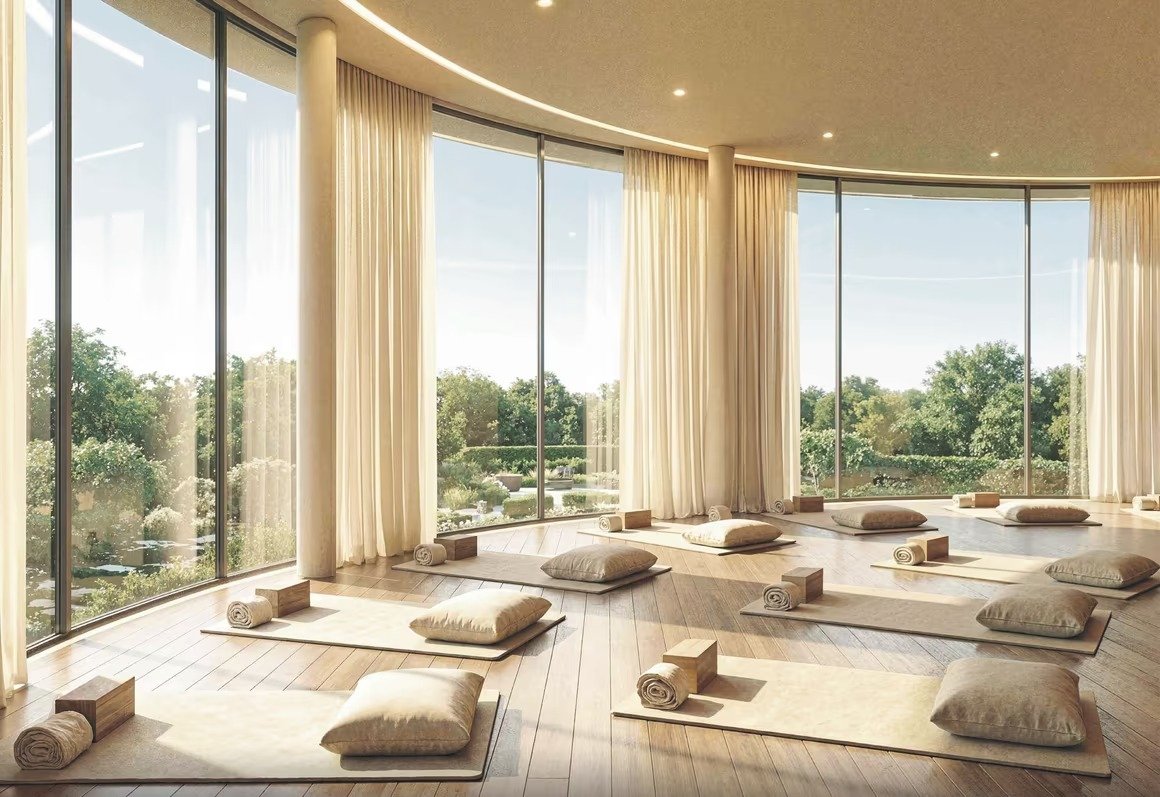 trilive iconic noida extension